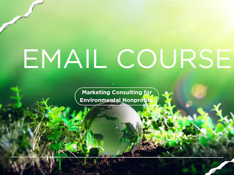 Cover image for Project Type: Lead Magnet Creation, Email Copywriting & Auto...