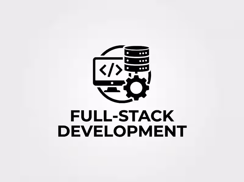 Cover image for complete web development 