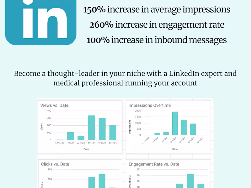 Cover image for Email Marketing