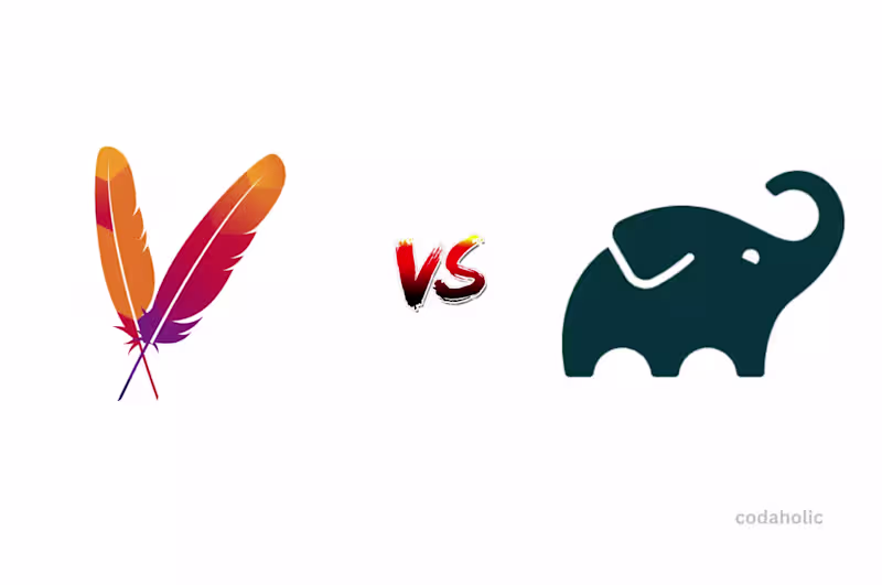 Cover image for Maven vs Gradle