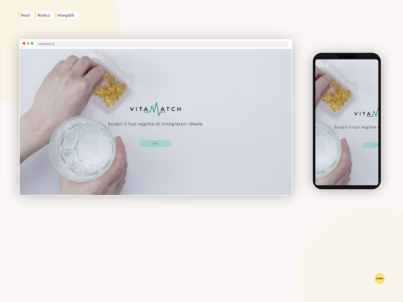 Cover image for Website with AI tools and chatbot
