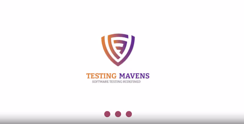 Cover image for Building Testing Mavens' Digital Footprint as a QA Leader 
