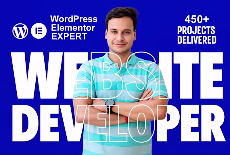 Cover image for Is your site just a