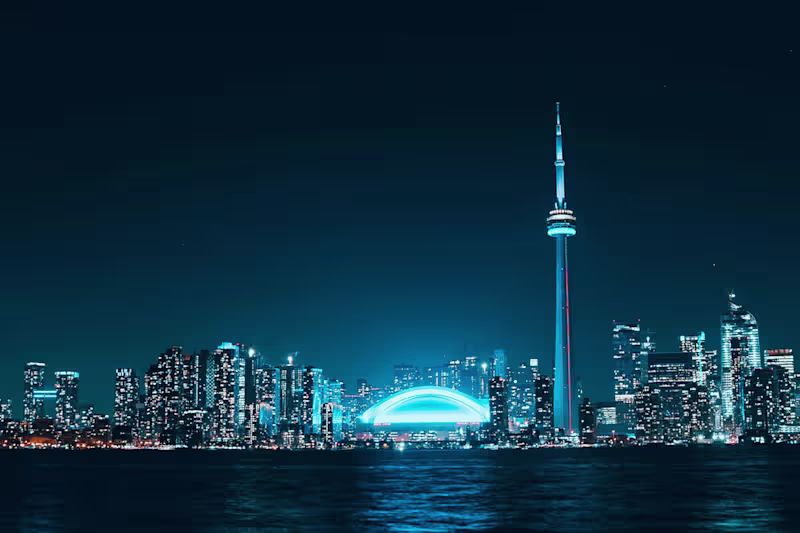 Cover image for The Energy Roundtable Website Revamp