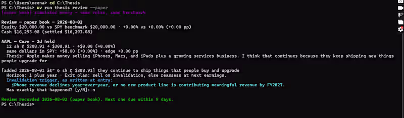 Cover image for RAG Chatbot Trained on Your Docs