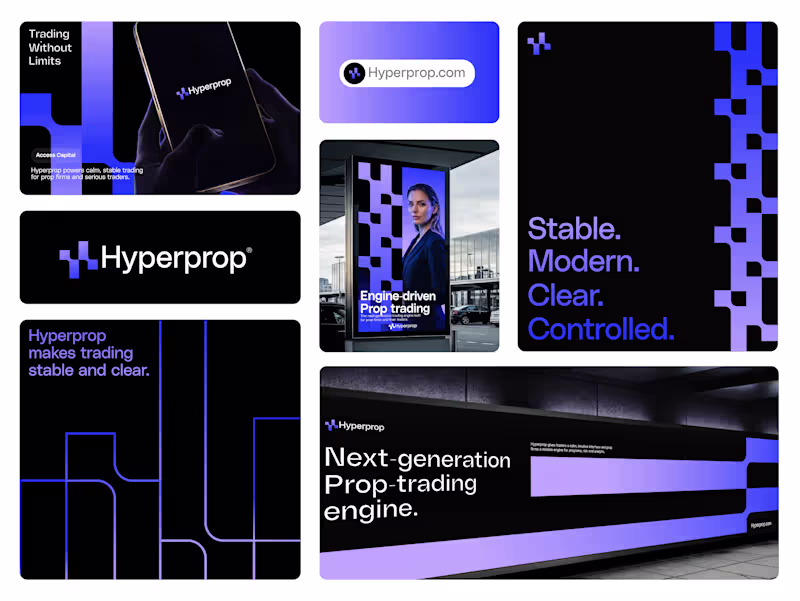 Cover image for Hyperprop | Design System