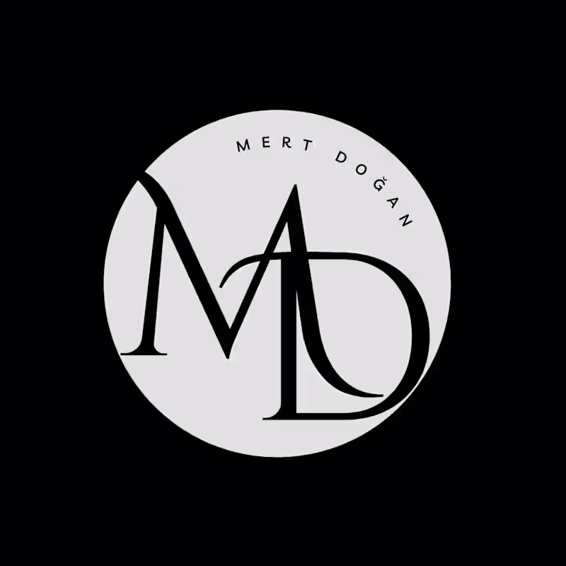 Cover image for I will create a clean, professional, and luxury modern logo.