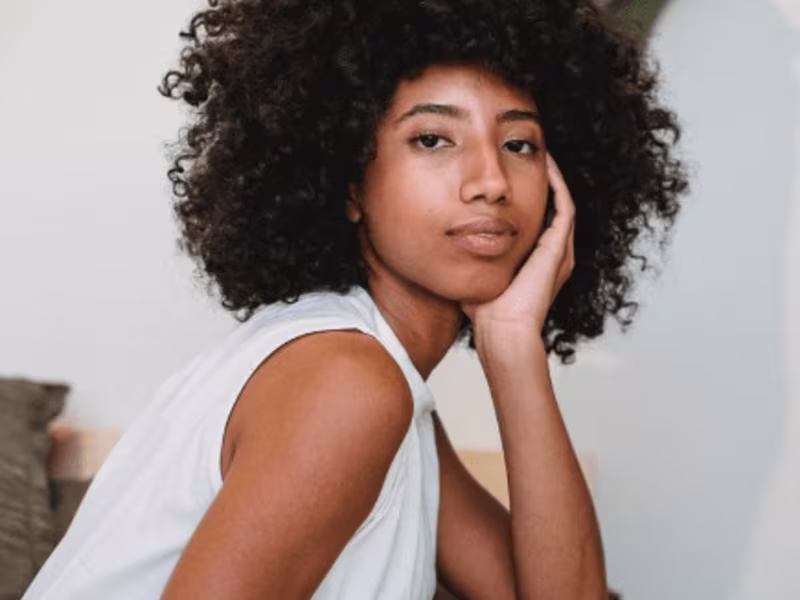 Cover image for Feeling Down? Learn The Slow-Life Mantra To Boost Your Mood