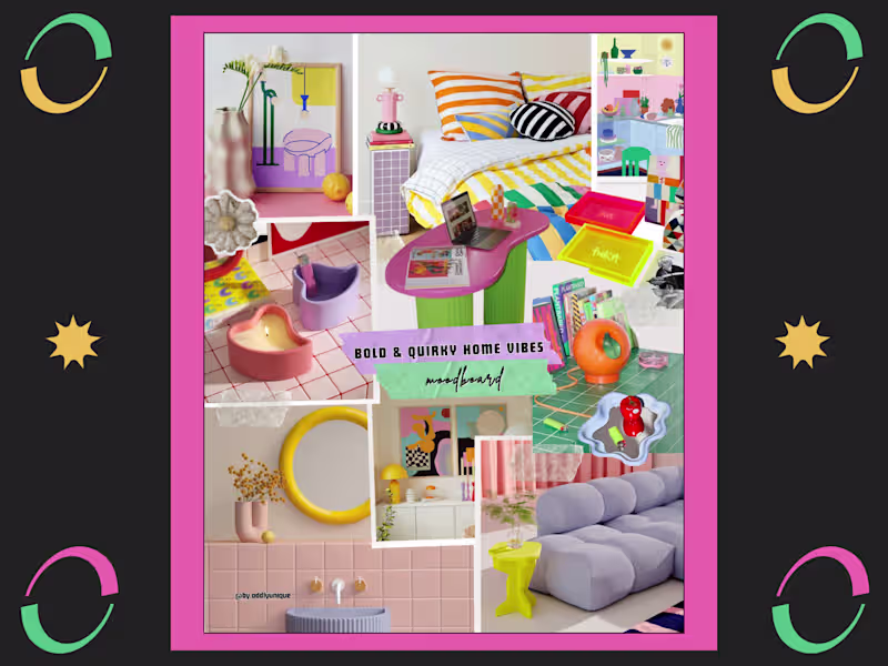 Cover image for Lifestyle Content & Social Media Design