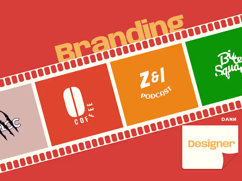 Cover image for Creating Designs that's fully befitting of your brand.