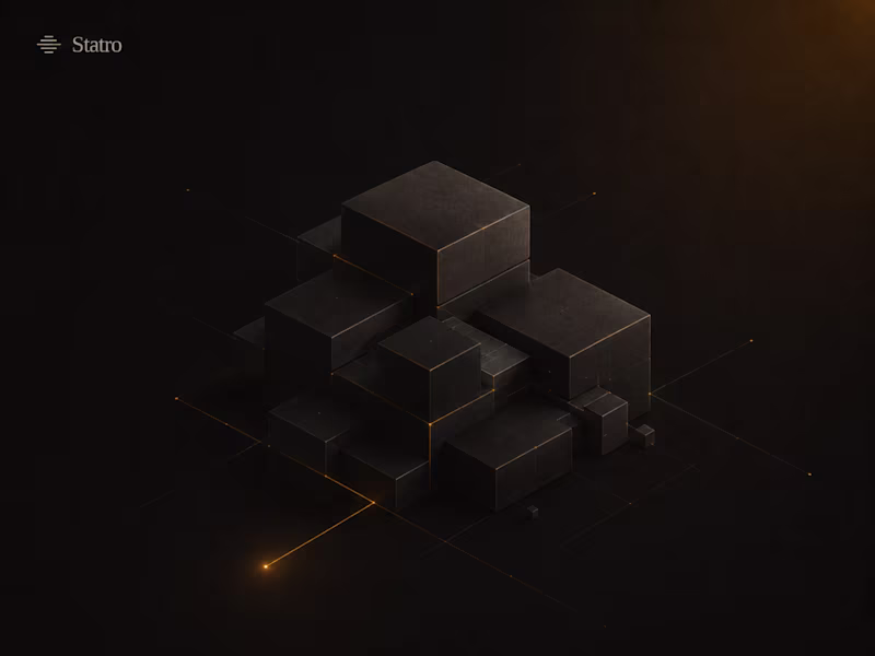 Cover image for Production SaaS Build — Full Product, 8 to 16 Weeks