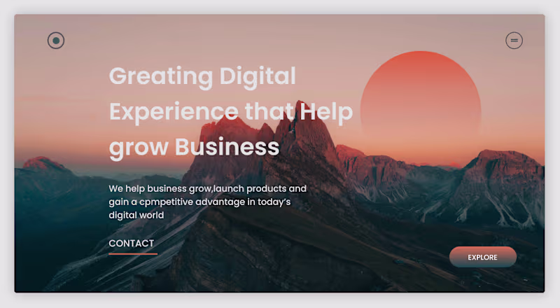 Cover image for Social media banner