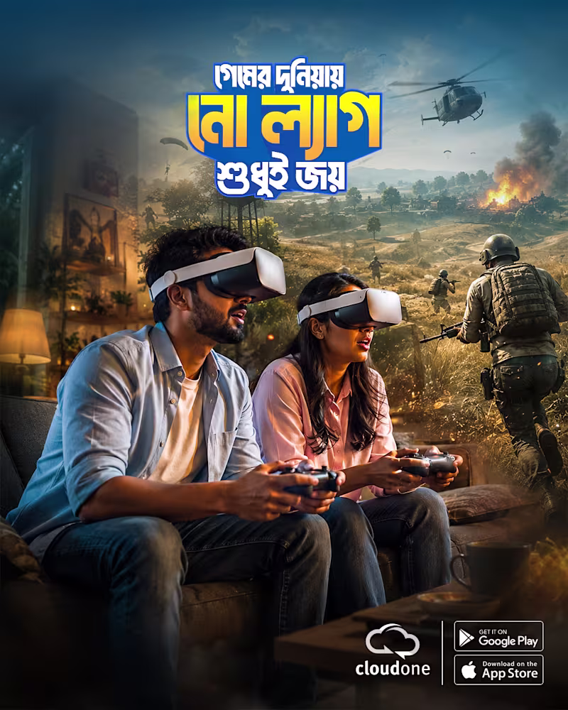 Cover image for Designed this pair of ad