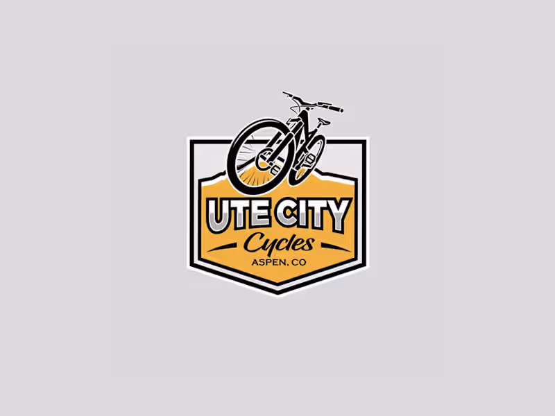 Cover image for Built for the ride, designed