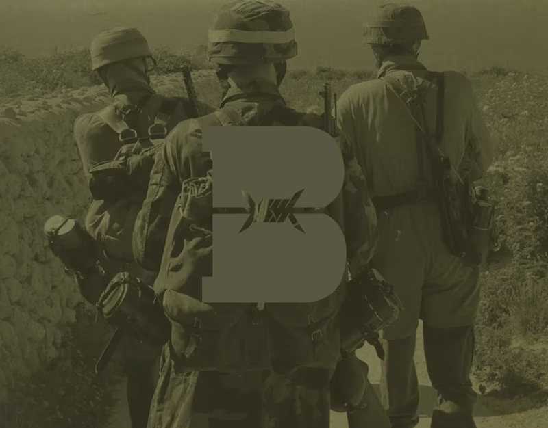 Cover image for Battlefront Rebranding