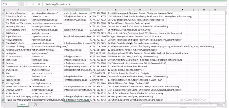 Cover image for Data Collection and Organization