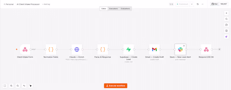 Cover image for I built an AI-powered client