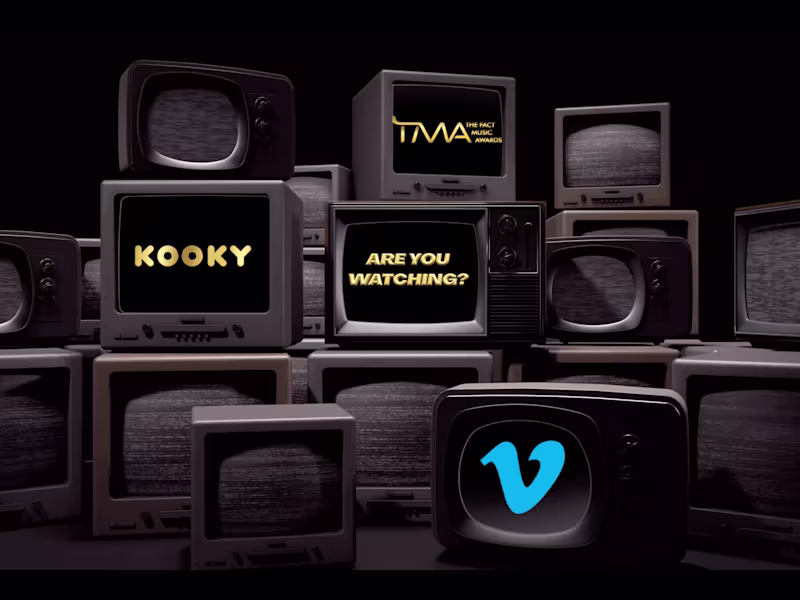 Cover image for Event Video Editor