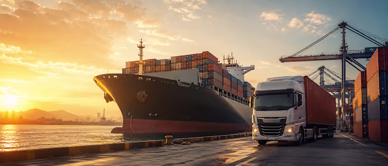 Cover image for Operations Reporting | Data Validation Support | Supply Chain