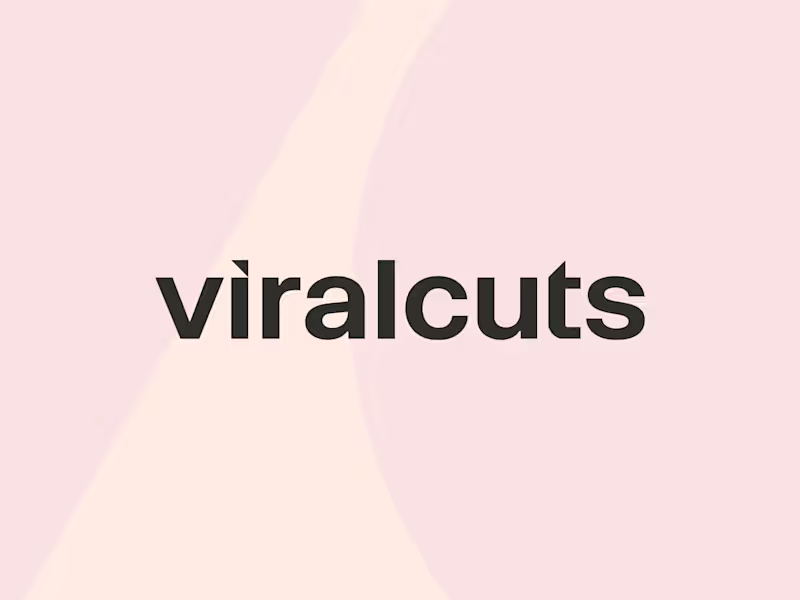 Cover image for viralcuts
