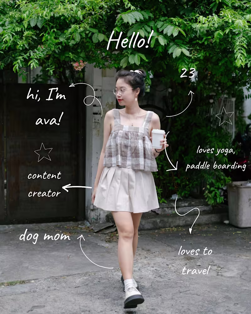 Cover image for Social Media Post for Brands and creators