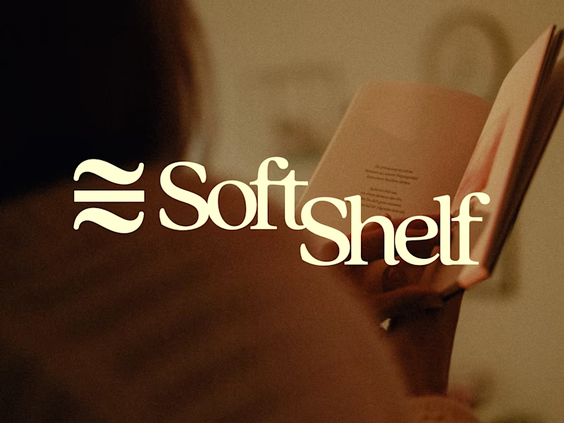 Cover image for SoftShelf Branding