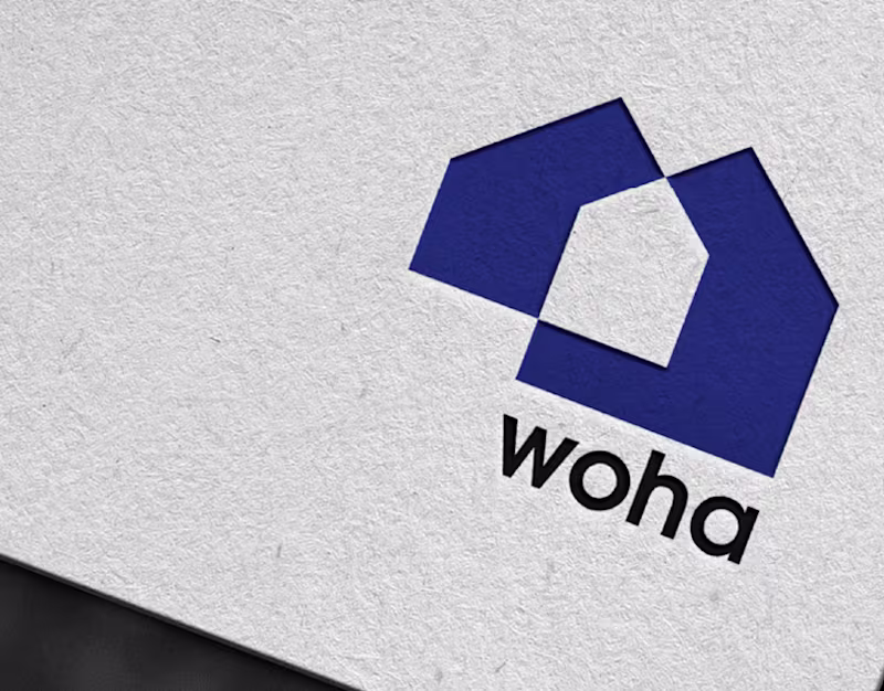 Cover image for Woha - Architecture Company | Behance