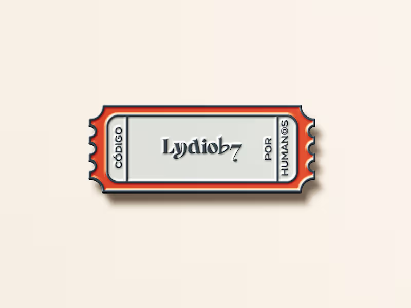 Cover image for Lydiob7 — Branding & Website for an Online Coding School