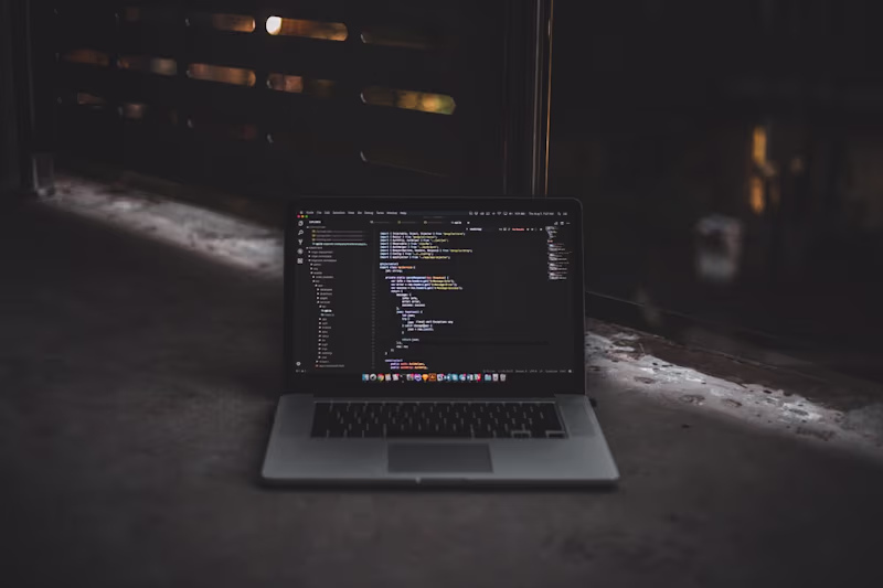 Cover image for Front-end development