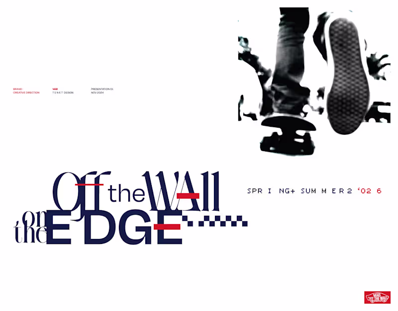 Cover image for VANS_concept work