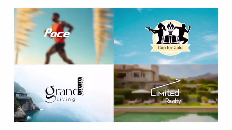 Cover image for Complete Brand Identity Design — Logo, Colors, Visual System
