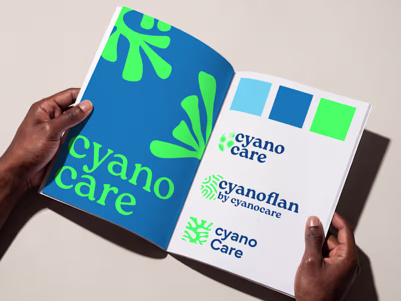Cover image for Brand Identity Design for Startups