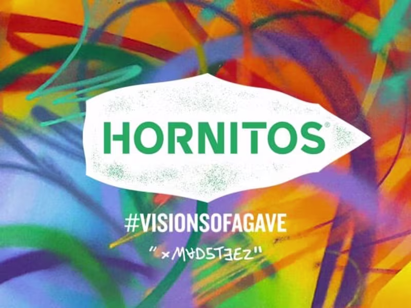 Cover image for Hornitos Case Study