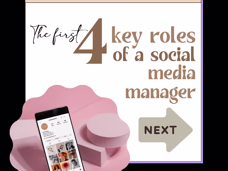 Cover image for Revolutionize your beauty business's social media presence