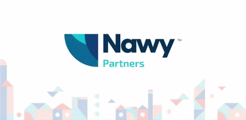 Cover image for Nawy Partners App 