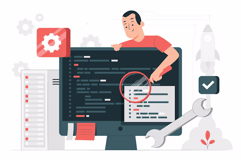 Cover image for Laravel Bug Fixes & Performance Optimization