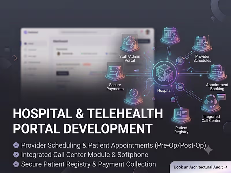 Cover image for An application in which different