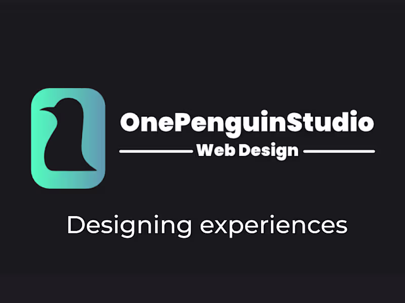 Cover image for OnePenguin Studio - Bento