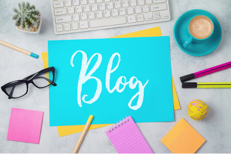 Cover image for 6 Reasons Why Your Business Still Needs a Blog — Clara Mathews