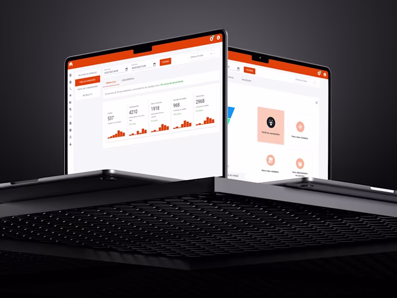 Cover image for Website built in Wordpress