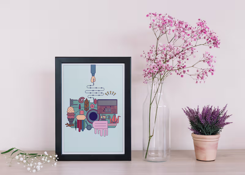 Cover image for Poster Designs