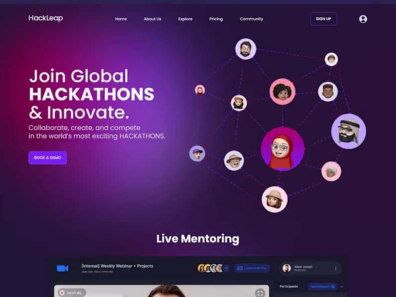 Cover image for Product Designer (UI/UX)