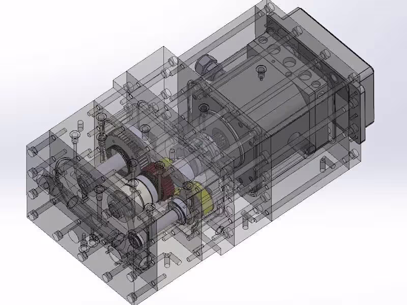 Cover image for Design Engineering