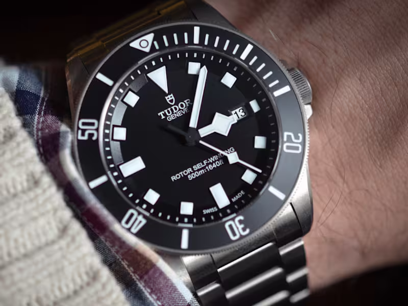 Cover image for How to Choose a Watch He’ll Love for Father’s Day | Southwest J…