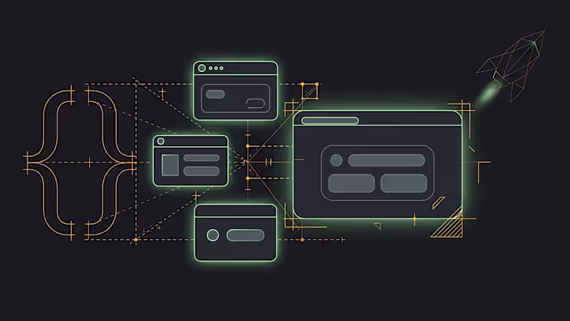Cover image for Build a Working AI Agent or SaaS MVP