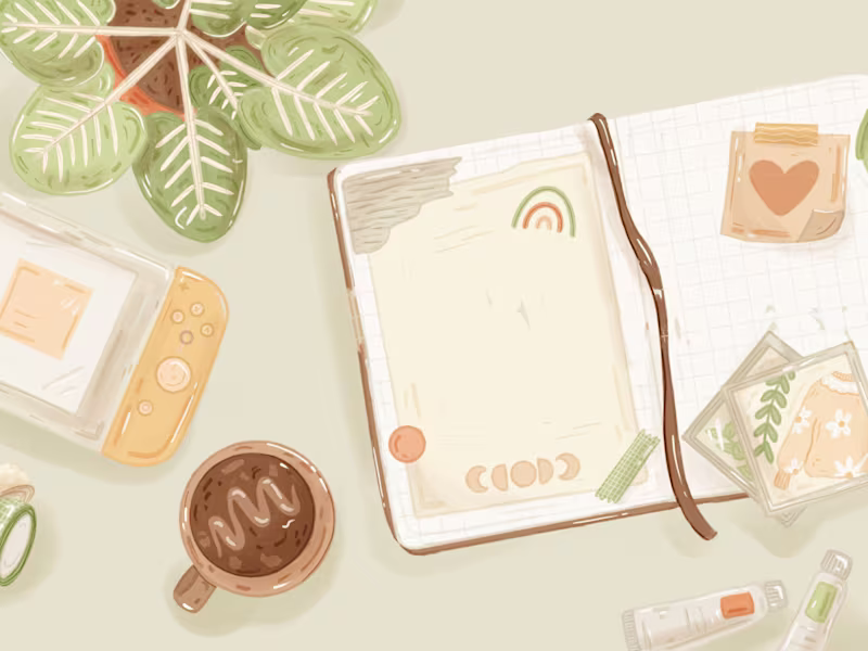 Cover image for Twitch Assets
