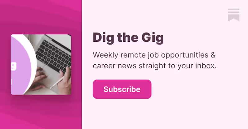 Cover image for My career substack- 3K+ subscribers 