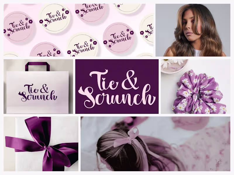 Cover image for Custom Logo Design & Brand Identity for Small Businesses