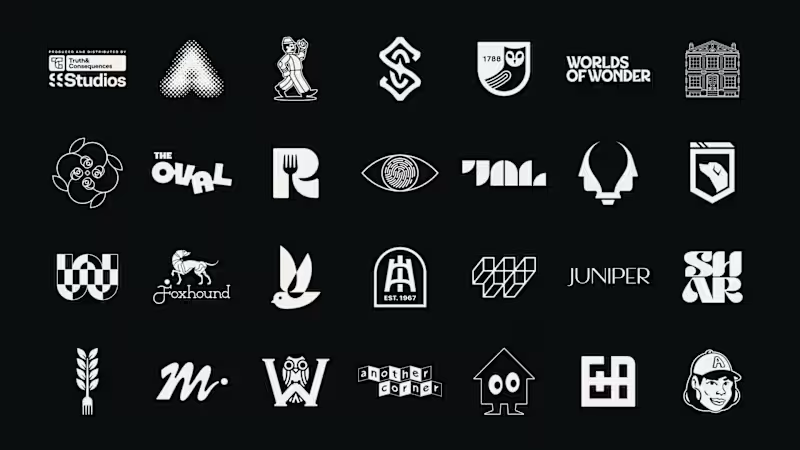 Cover image for Brand Identity Services