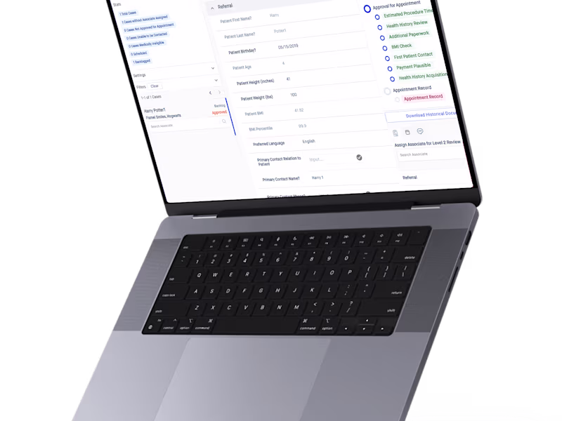 Cover image for Bauhealth